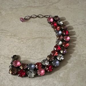 Swarovski Crystal bracelet